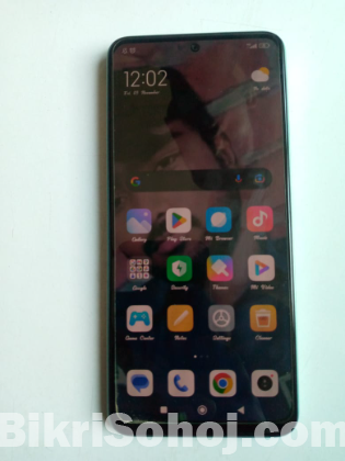 Redme note 12